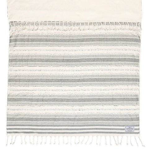 THE OPHELIA | FLEECE THROW