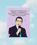 Wedding Definition | Greeting Card - The Local Space