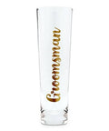 Wedding Party Champagne Flutes - The Local Space