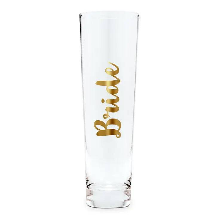Wedding Party Champagne Flutes - The Local Space