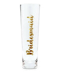 Wedding Party Champagne Flutes - The Local Space