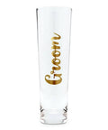 Wedding Party Champagne Flutes - The Local Space