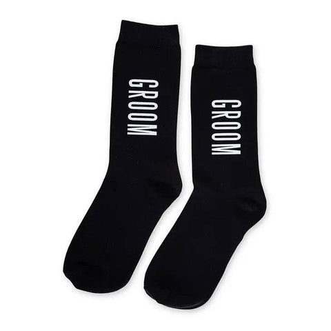 Wedding Party Dress Socks - The Local Space