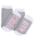 Bridal Party Socks - The Local Space