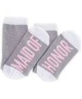 Bridal Party Socks - The Local Space