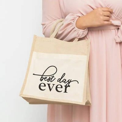 Best Day Ever Tote - The Local Space