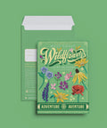 West Coast Wildflowers (Adventure) | Seed Packet - The Local Space