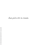 What An Ass | Greeting Card - The Local Space