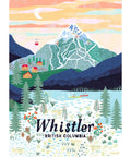 Whistler Mountain | 500 - Piece Puzzle - The Local Space