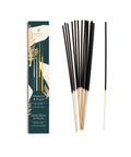 White Fir & Peach | Incense Sticks - The Local Space