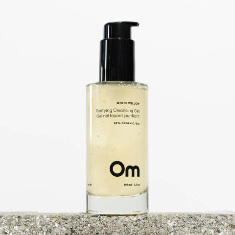 White Willow Purifying Cleansing Gel - The Local Space