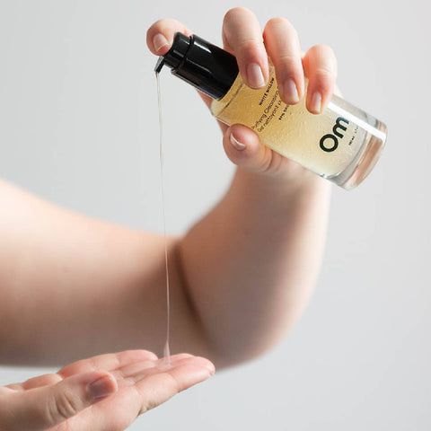 White Willow Purifying Cleansing Gel - The Local Space