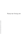 Whoop Dee Doo | Greeting Card - The Local Space