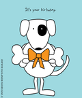 Whoop Dee Doo | Greeting Card - The Local Space