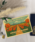 Wish You Were Here | Postcard - The Local Space