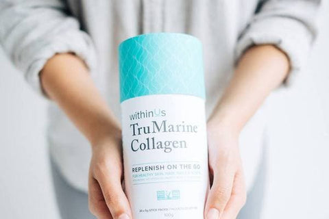 TruMarine Collagen | Multiple Sizes - The Local Space