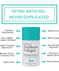 TruMarine Collagen | Multiple Sizes - The Local Space