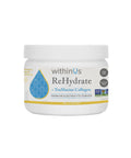 ReHydrate + TruMarine™ Collagen | Multiple Flavours - The Local Space