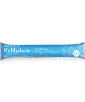 withinUs ReHydrate + TruMarine® Collagen – Premium Electrolyte Powder - The Local Space