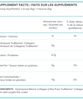 withinUs TruMarine® Collagen – Ultra - Pure Marine Collagen Peptides - The Local Space