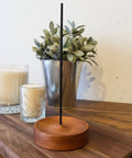 Wooden Incense Holder - The Local Space