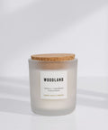 Woodland | Signature Candle - The Local Space