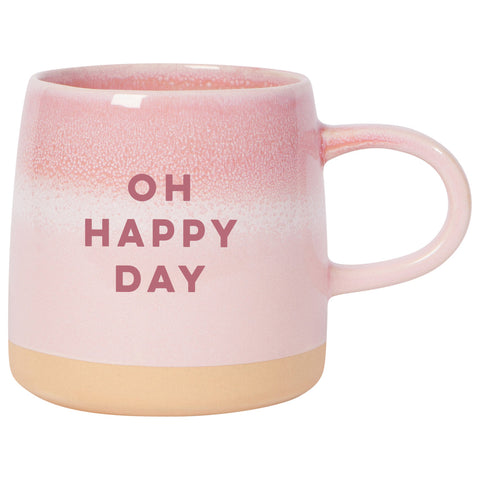 Oh Happy Day | Mug