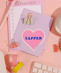 Yapper | Sticker - The Local Space
