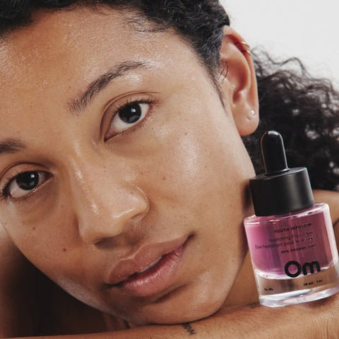 Youth Infusion Hydrating Face Elixir - The Local Space