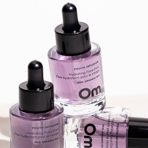 Youth Infusion Hydrating Face Elixir - The Local Space
