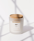Zest | Signature Candle - The Local Space