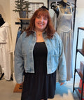 Zoey Dress - The Local Space