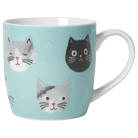 Cats Meow | Mug