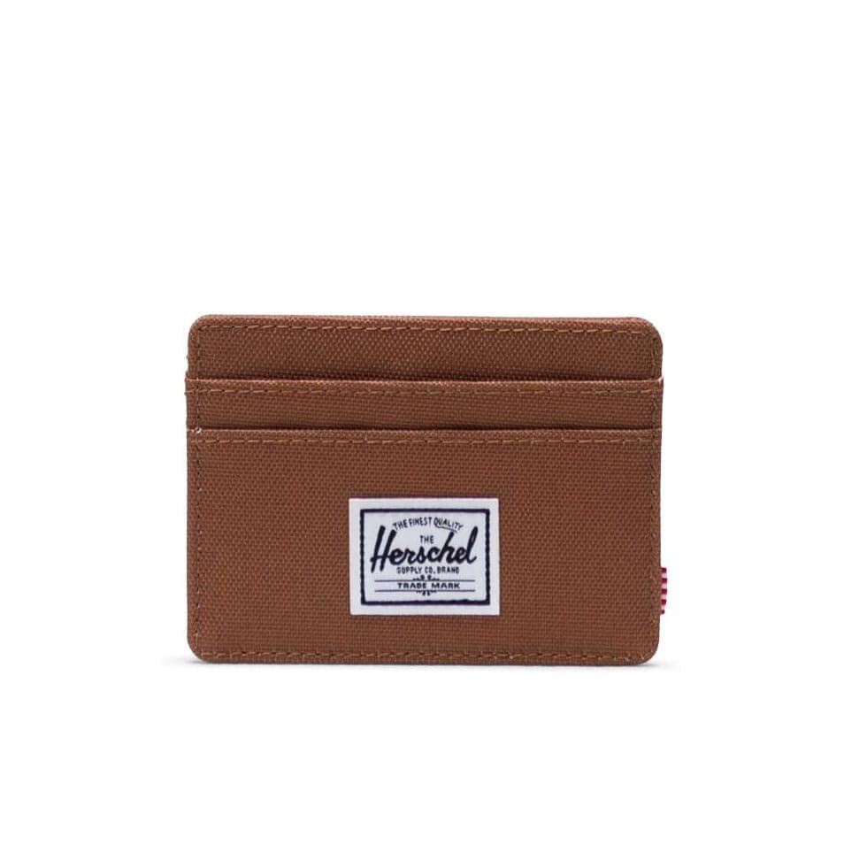Charlie Wallet | Multiple Colours | The Local Space.