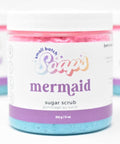 Small Batch Soaps Fruit Loops Foaming Body Scrub - The Local Space