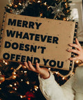 The Local Space Advent Calendar (Winter Box) – 24 Day Holiday Gift Box - The Local Space